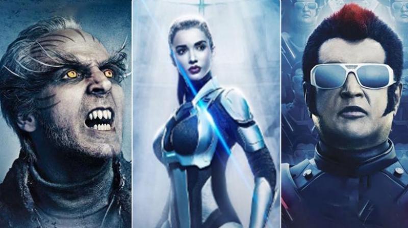 2.0 Movie 2.0 Movie