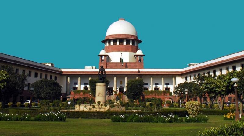 Supreme Court Supreme Court