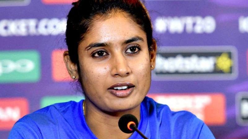 Mithali Mithali