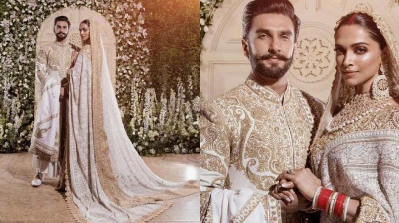 Deepika And Ranveer Deepika And Ranveer