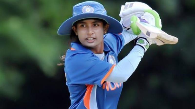 Mithali Mithali