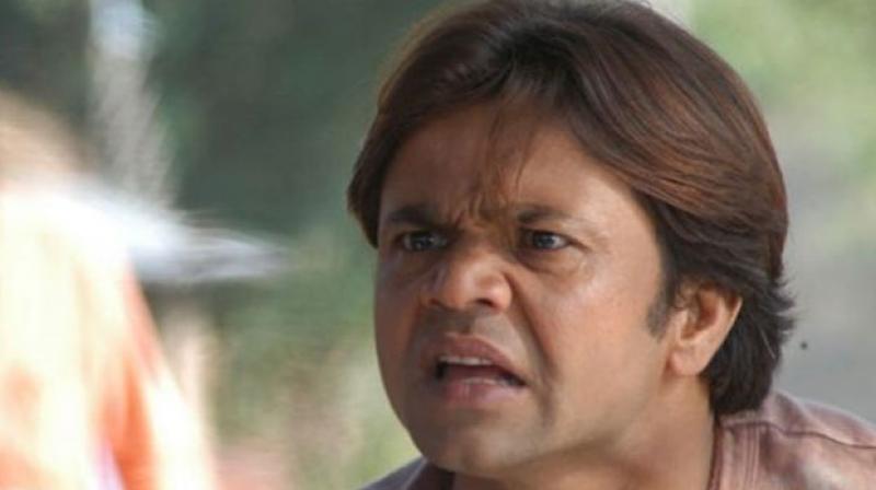 Rajpal Yadav 