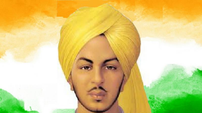 Shaheed Bhagat Singh Shaheed Bhagat Singh