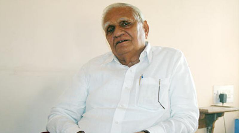 Somabhai Modi Somabhai Modi