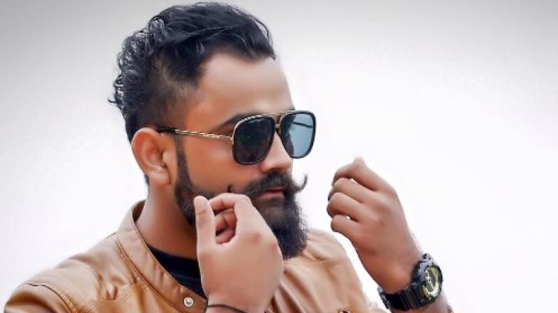 Amrit Maan Amrit Maan