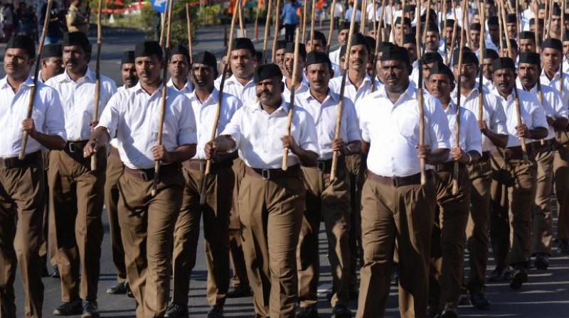 RSS Rally