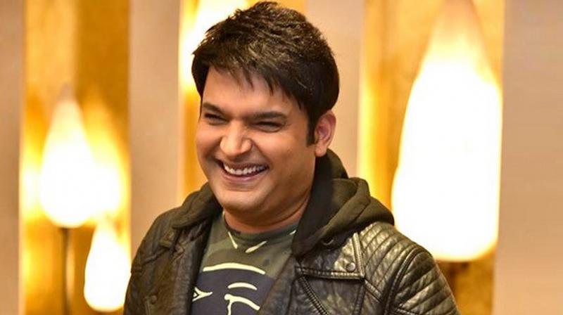 Kapil Sharma