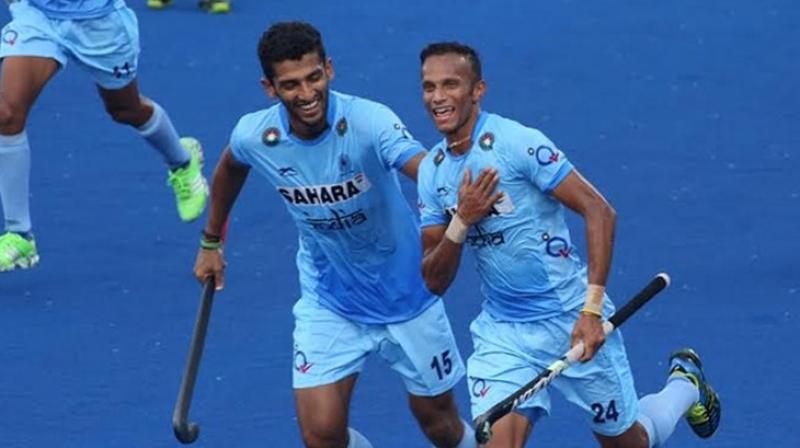 India Team India Team
