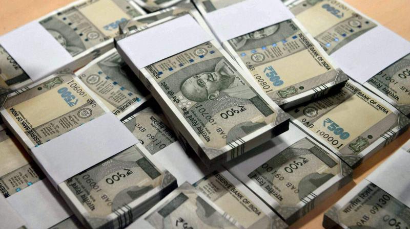 Money Money