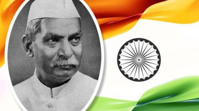 Dr. Rajendra Prasad Dr. Rajendra Prasad