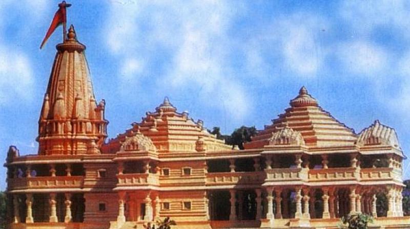 Ram Mandir