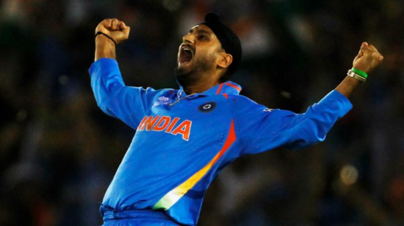 Harbhajan Singh Harbhajan Singh