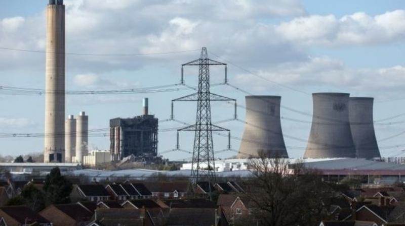 Power Station Power Station