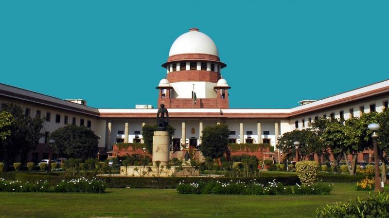 Supreme High Court Supreme High Court