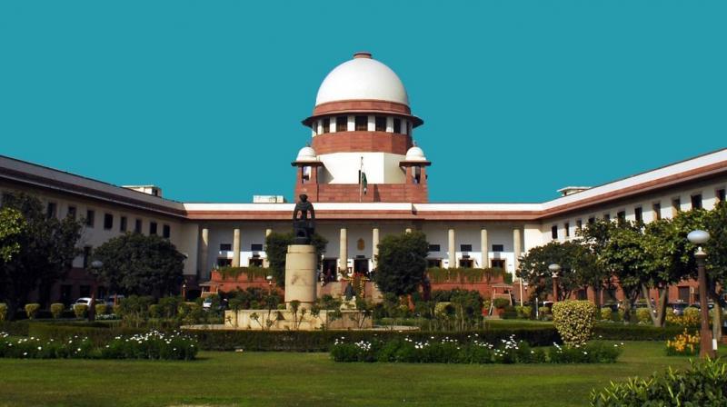 Supreme High Court