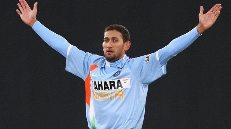 Ajit Agarkar Ajit Agarkar