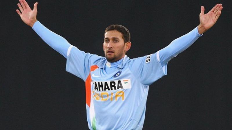 Ajit Agarkar