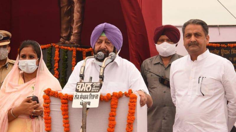 Vijay Inder Singla Vijay Inder Singla