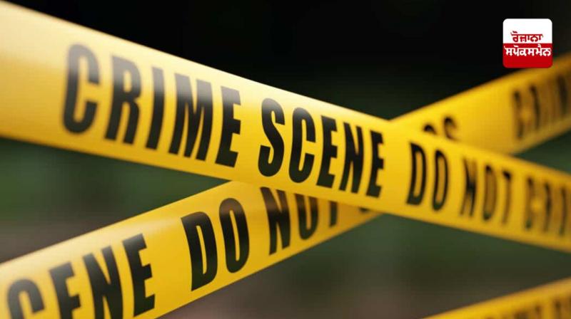 18-year-old youth playing cricket brutally murdered by unknown assailants 18-year-old youth playing cricket brutally murdered by unknown assailants