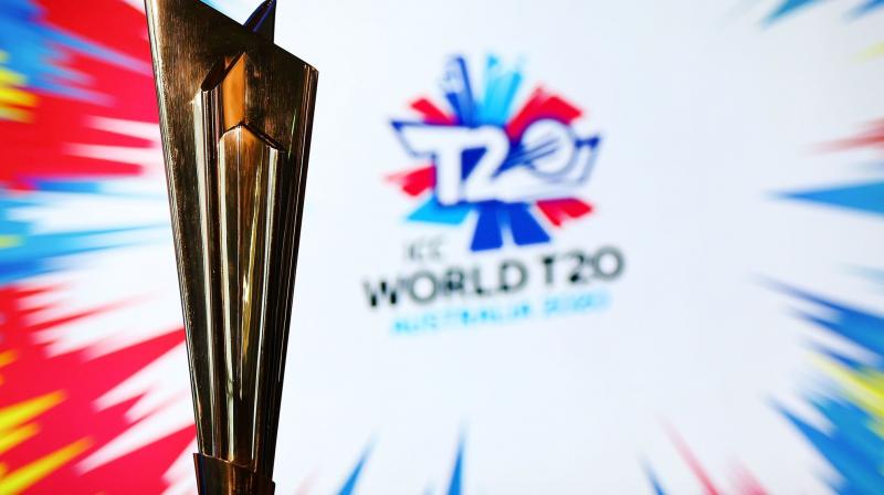 BCCI mulls moving T20 World Cup to UAE in 'worst-case scenario' BCCI mulls moving T20 World Cup to UAE in 'worst-case scenario'
