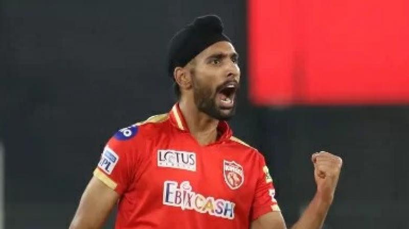 Harpreet Brar Harpreet Brar