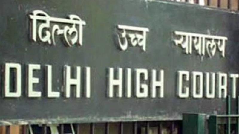 Delhi High Court 