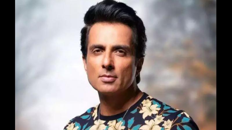  Sonu Sood