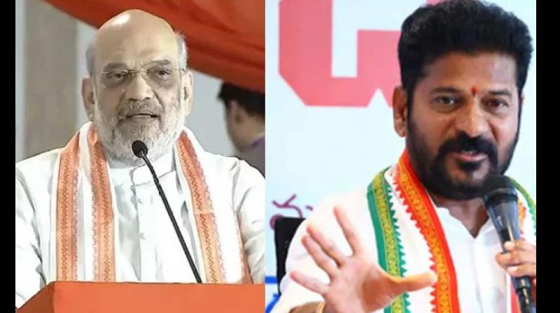 Revanth Reddy Revanth Reddy