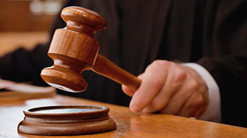 20 years imprisonment for step brother who raped his sister 20 years imprisonment for step brother who raped his sister