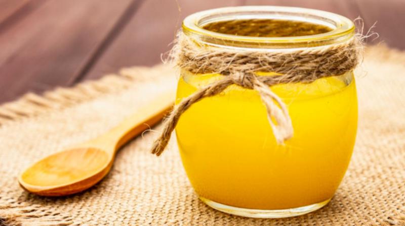 Is eating desi ghee beneficial for health? Is eating desi ghee beneficial for health?