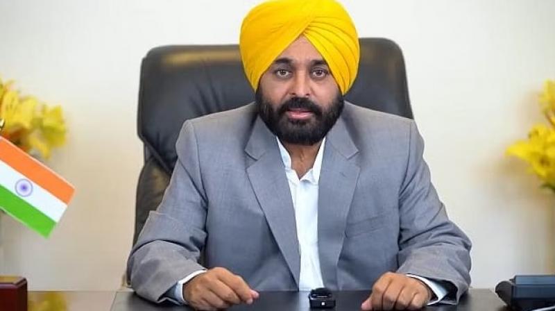 Big announcement of Punjab government on the occasion of Rakhi festival Big announcement of Punjab government on the occasion of Rakhi festival
