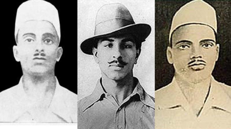 Congress demands bharat ratna Congress demands bharat ratna
