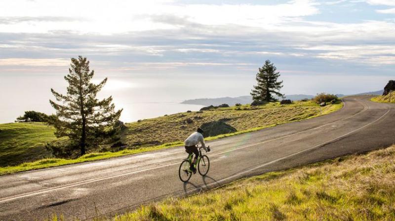 cycling cycling