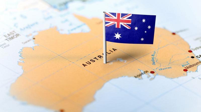 Melbourne became the largest city in Australia Melbourne became the largest city in Australia