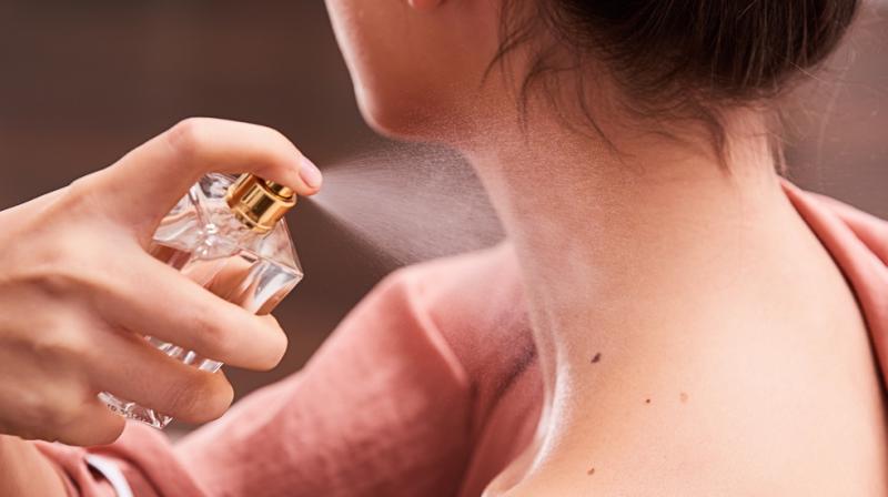 Perfume Dangerous for Health Perfume Dangerous for Health