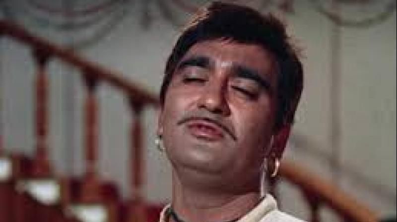 Sunil dutt