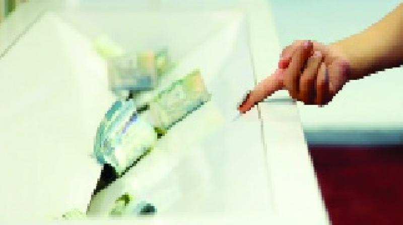 Money Money