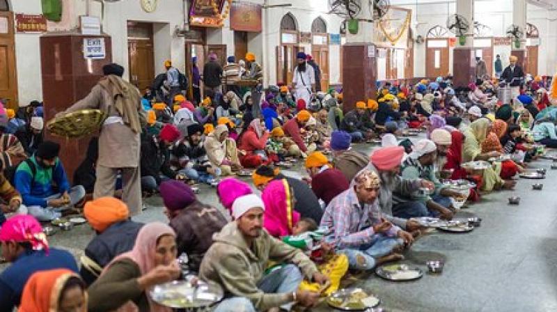 Langar Langar