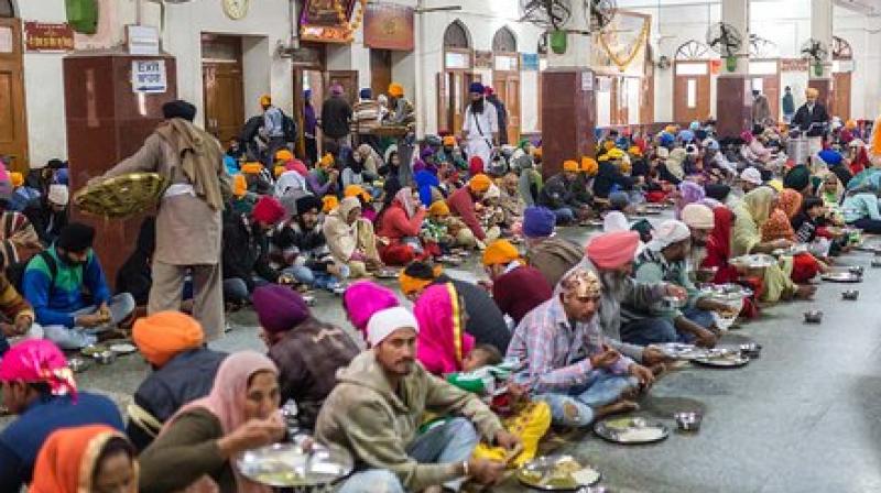 Langar