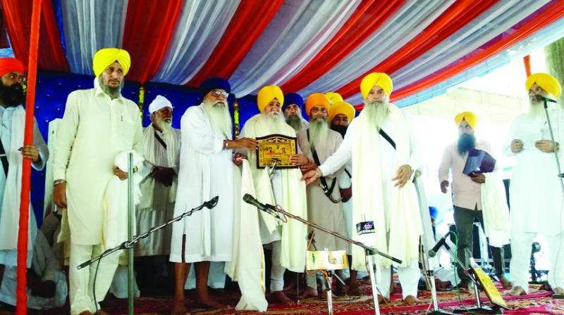 Bhai Manjit Singh Bhai Manjit Singh