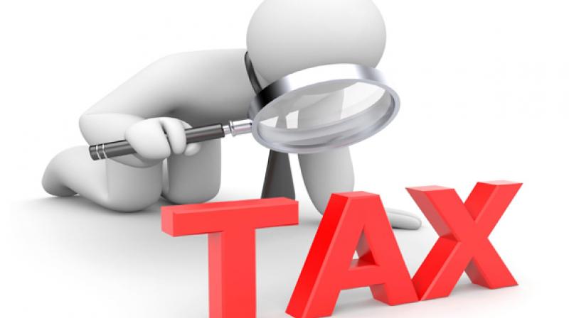 Taxes Taxes