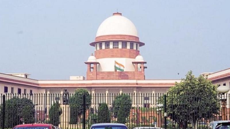 Supreme Court Supreme Court