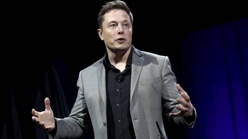 Elon Musk created the 'America Party' News in punjabi Elon Musk created the 'America Party' News in punjabi