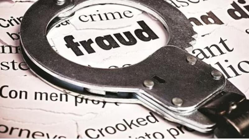 Fraud Fraud