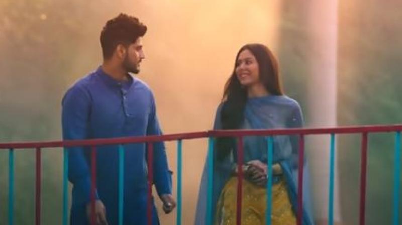 Taareyan Toh Paar Song From Movie Main Viyah Nahi Karona Tere Naal Taareyan Toh Paar Song From Movie Main Viyah Nahi Karona Tere Naal