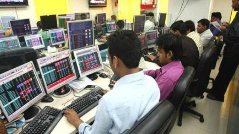 Share Market Share Market