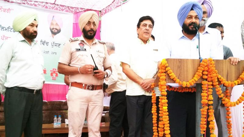 Gurpreet Singh Kangar Gurpreet Singh Kangar