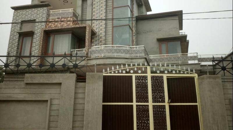 House House
