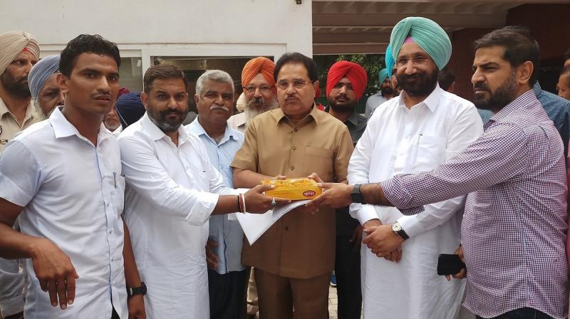 Om Prakash Soni Om Prakash Soni