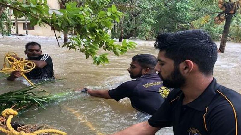 kerla flood kerla flood